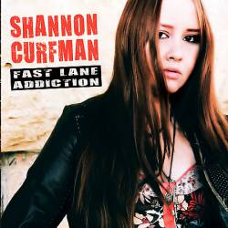 Shannon Curfman : Fast Lane Addiction
